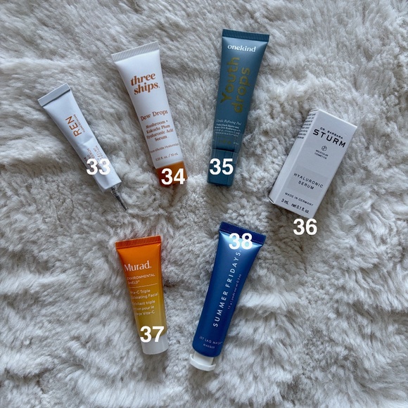 5/20$ Aveda, Biossance, Drunk Elephant, Glow Recipe, Korres, Murad, and more - Picture 9 of 15